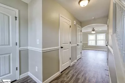 1118 Mason Hill Way, Spartanburg, SC 29301 - Photo 4
