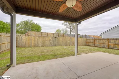 1118 Mason Hill Way, Spartanburg, SC 29301 - Photo 32