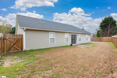 2017 Small Meadows Court, Fountain Inn, SC 29644 - Photo 32