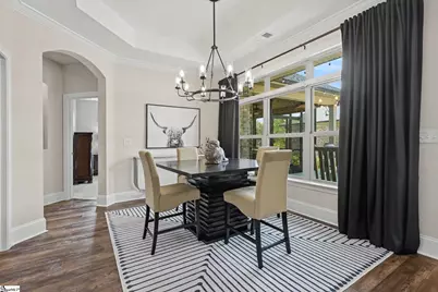 221 Courtyard Court, Greer, SC 29650 - Photo 12