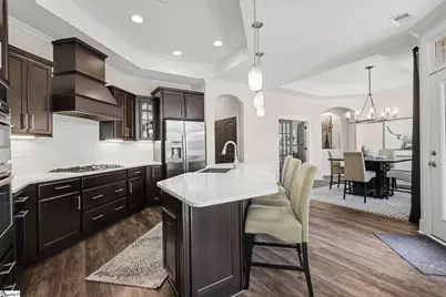 221 Courtyard Court, Greer, SC 29650 - Photo 8