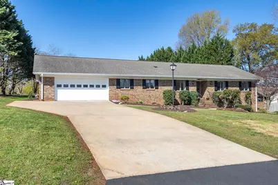 205 Frances Cannon Drive, Anderson, SC 29621 - Photo 2