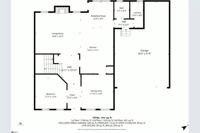 106 Waters Reach Lane, Simpsonville, SC 29681 - Photo 48