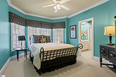 416 Hidden Hills Drive, Greenville, SC 29605 - Photo 36