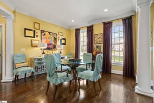 416 Hidden Hills Dr, Greenville, SC 29605 - Photo 8