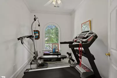 416 Hidden Hills Drive, Greenville, SC 29605 - Photo 36