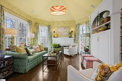 416 Hidden Hills Drive, Greenville, SC 29605 - Photo 12