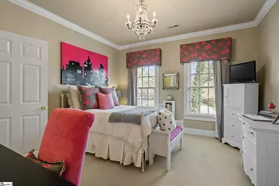 416 Hidden Hills Drive, Greenville, SC 29605 - Photo 44