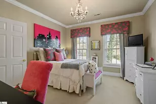 416 Hidden Hills Dr, Greenville, SC 29605 - Photo 44