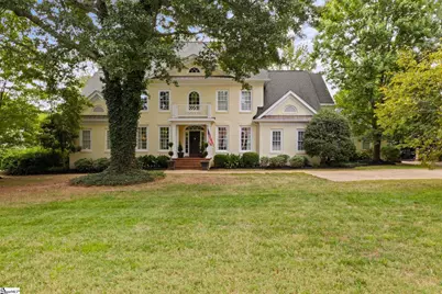 416 Hidden Hills Drive, Greenville, SC 29605 - Photo 1