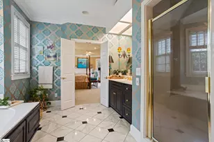 416 Hidden Hills Dr, Greenville, SC 29605 - Photo 28
