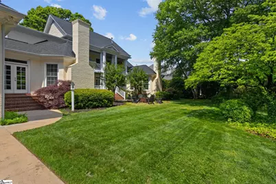 416 Hidden Hills Drive, Greenville, SC 29605 - Photo 2
