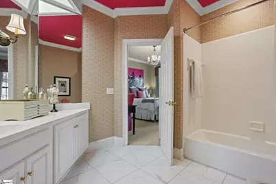 416 Hidden Hills Drive, Greenville, SC 29605 - Photo 42