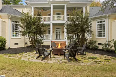 416 Hidden Hills Drive, Greenville, SC 29605 - Photo 2