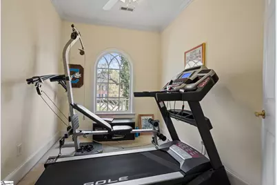 416 Hidden Hills Drive, Greenville, SC 29605 - Photo 34