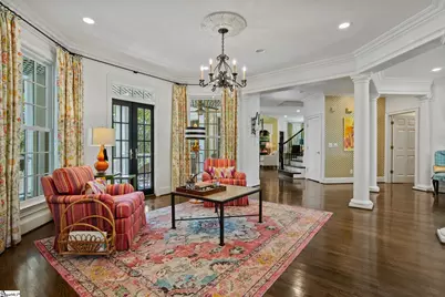 416 Hidden Hills Drive, Greenville, SC 29605 - Photo 8