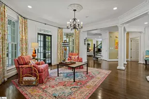 416 Hidden Hills Dr, Greenville, SC 29605 - Photo 8