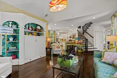 416 Hidden Hills Drive, Greenville, SC 29605 - Photo 14