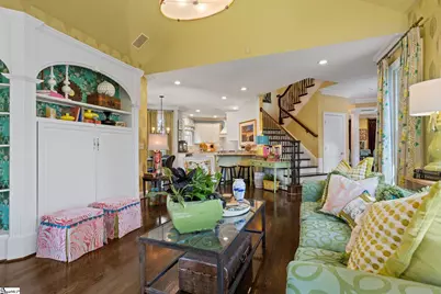 416 Hidden Hills Drive, Greenville, SC 29605 - Photo 14