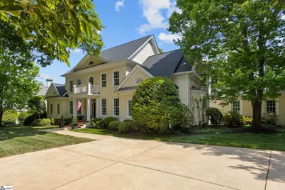 416 Hidden Hills Drive, Greenville, SC 29605 - Photo 50