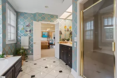 416 Hidden Hills Drive, Greenville, SC 29605 - Photo 24