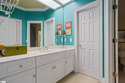 416 Hidden Hills Drive, Greenville, SC 29605 - Photo 36