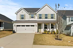 507 Townsend Ave, Greer, SC 29651 - Photo 2