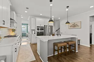 507 Townsend Ave, Greer, SC 29651 - Photo 8