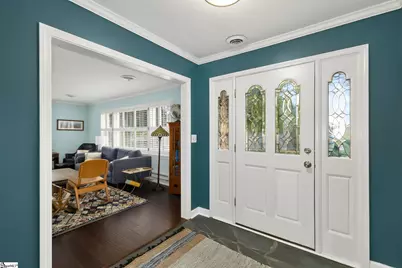 809 Butler Springs Road, Greenville, SC 29615 - Photo 8