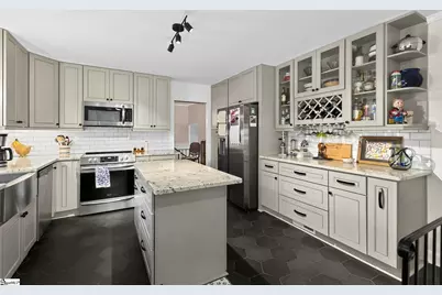 809 Butler Springs Road, Greenville, SC 29615 - Photo 18