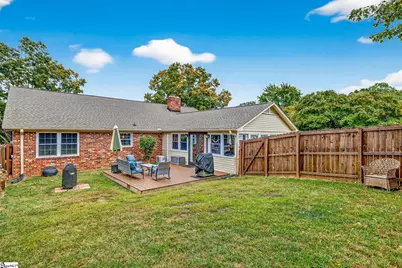 809 Butler Springs Road, Greenville, SC 29615 - Photo 40