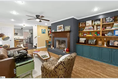 809 Butler Springs Road, Greenville, SC 29615 - Photo 22