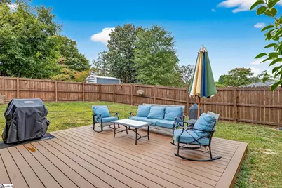 809 Butler Springs Road, Greenville, SC 29615 - Photo 38