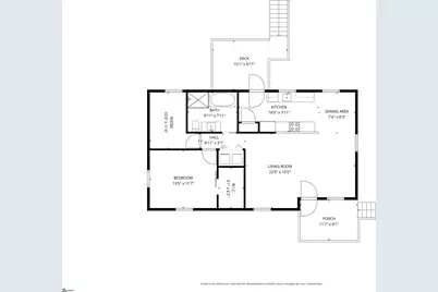 7 Belvue School Road, Travelers Rest, SC 29690 - Photo 30