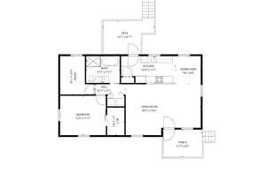 7 Belvue School Rd, Travelers Rest, SC 29690 - Photo 30