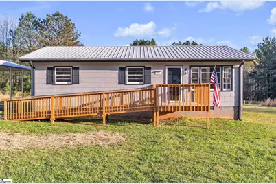 175 Blue Ridge Road, Campobello, SC 29322 - Photo 2