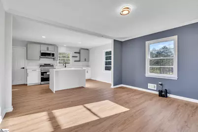 175 Blue Ridge Road, Campobello, SC 29322 - Photo 4