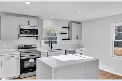 175 Blue Ridge Road, Campobello, SC 29322 - Photo 6