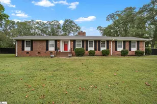 300 N Green St, Williamston, SC 29697 - Photo 8