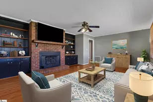 300 N Green St, Williamston, SC 29697 - Photo 2