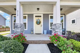 313 Daystrom Dr, Greer, SC 29651 - Photo 6