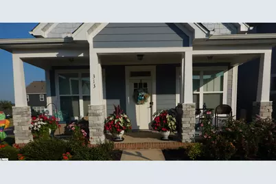 313 Daystrom Drive, Greer, SC 29651 - Photo 2