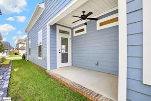 313 Daystrom Dr, Greer, SC 29651 - Photo 36