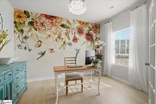 213 Backstay Ln, Taylors, SC 29687 - Photo 8