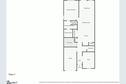 213 Backstay Lane, Taylors, SC 29687 - Photo 28