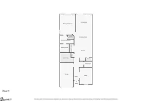 213 Backstay Ln, Taylors, SC 29687 - Photo 28