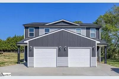 4050 Parris Bridge Road, Boiling Springs, SC 29316 - Photo 1