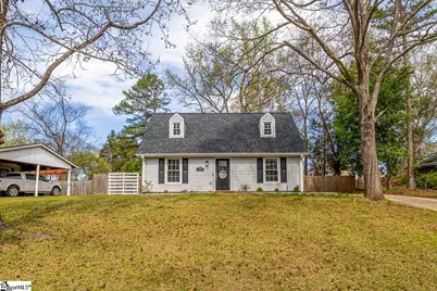 135 Ashdown Drive, Simpsonville, SC 29680 - Photo 32