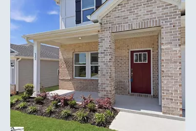 520 Hadlow Street, Greer, SC 29651 - Photo 4