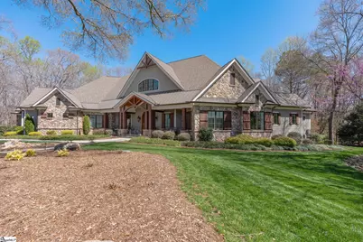 1260 Jonesville Road, Simpsonville, SC 29681 - Photo 2